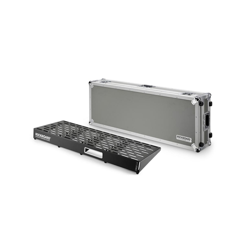 RBO B 5.4 CINQUE FC RockBoard CINQUE 5.4 with Flig 102 x 41,6 cm x 40,16 x 16,38